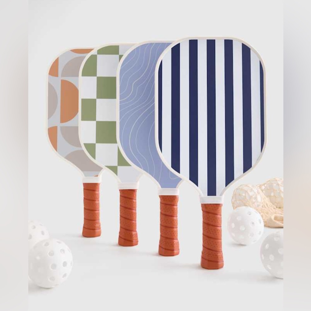 Quince Pickleball Paddle Set